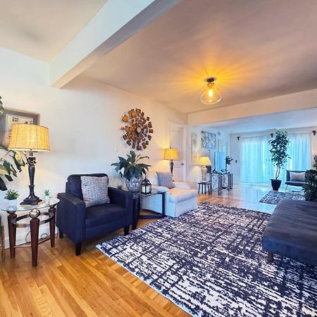 Charming 3Br House - Hal-Uc Villa Los Angeles Exterior photo