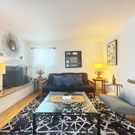 Charming 3Br House - Hal-Uc Villa Los Angeles Exterior photo