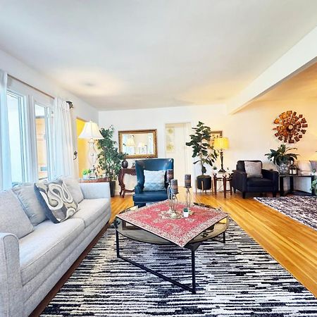 Charming 3Br House - Hal-Uc Villa Los Angeles Exterior photo