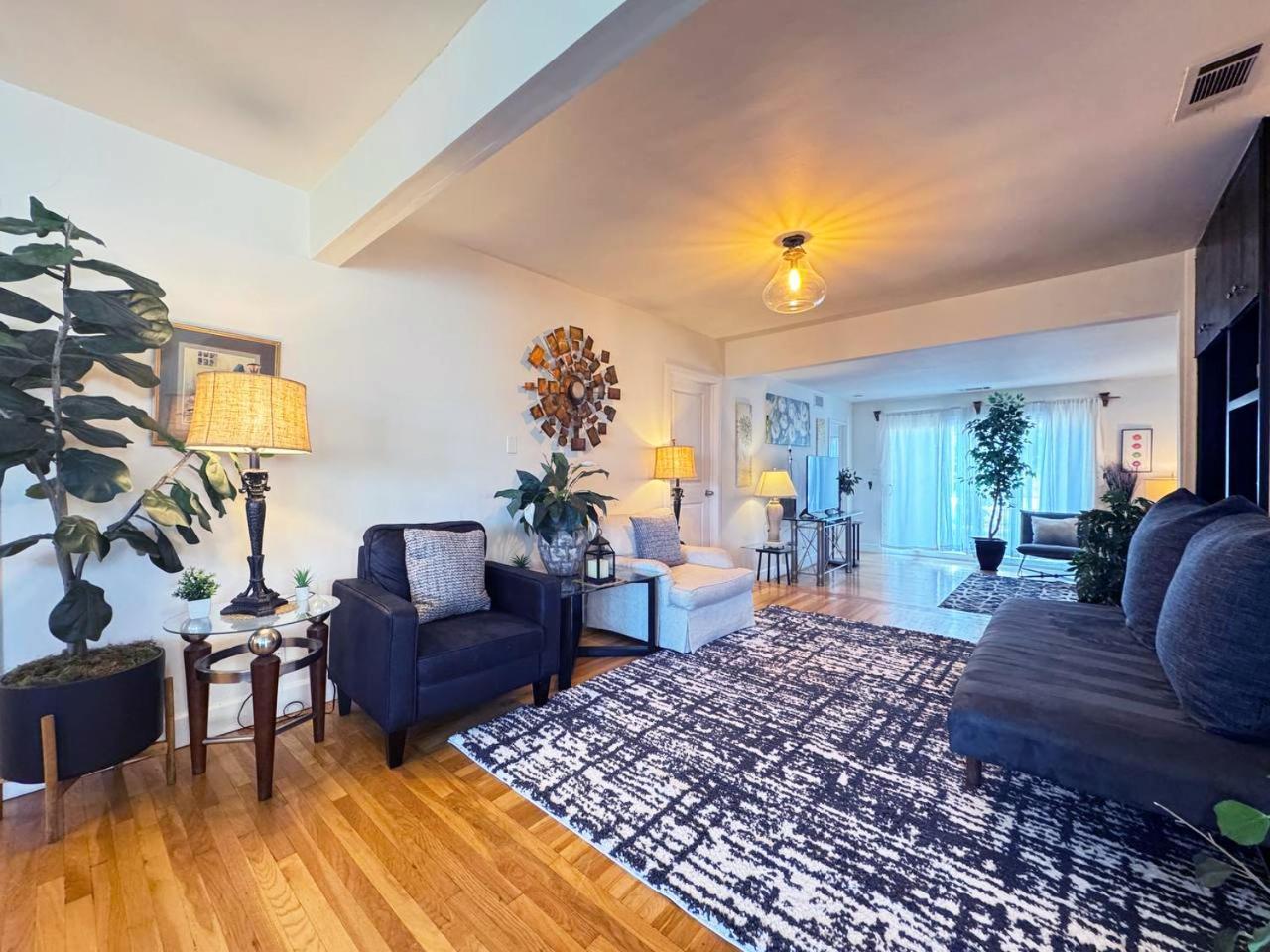 Charming 3Br House - Hal-Uc Villa Los Angeles Exterior photo