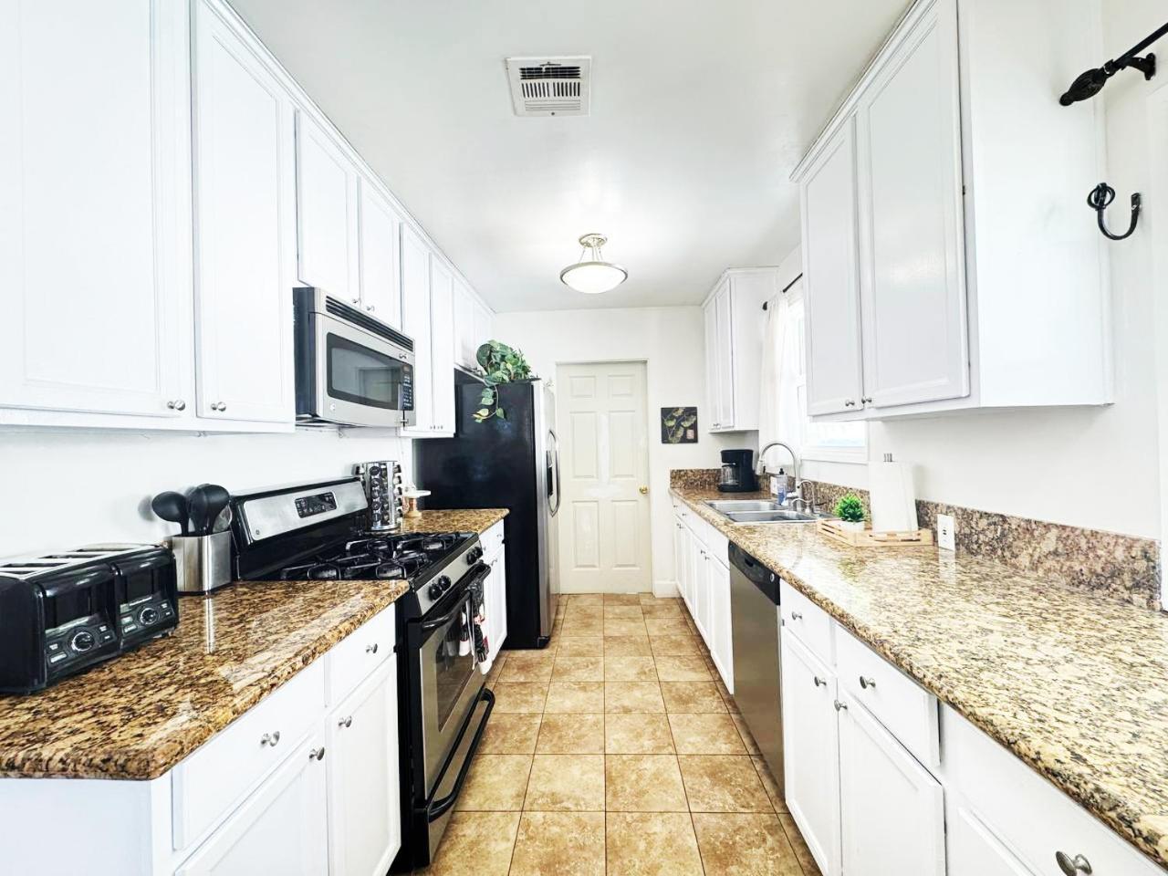 Charming 3Br House - Hal-Uc Villa Los Angeles Exterior photo