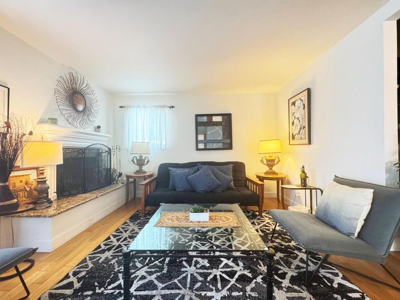 Charming 3Br House - Hal-Uc Villa Los Angeles Exterior photo