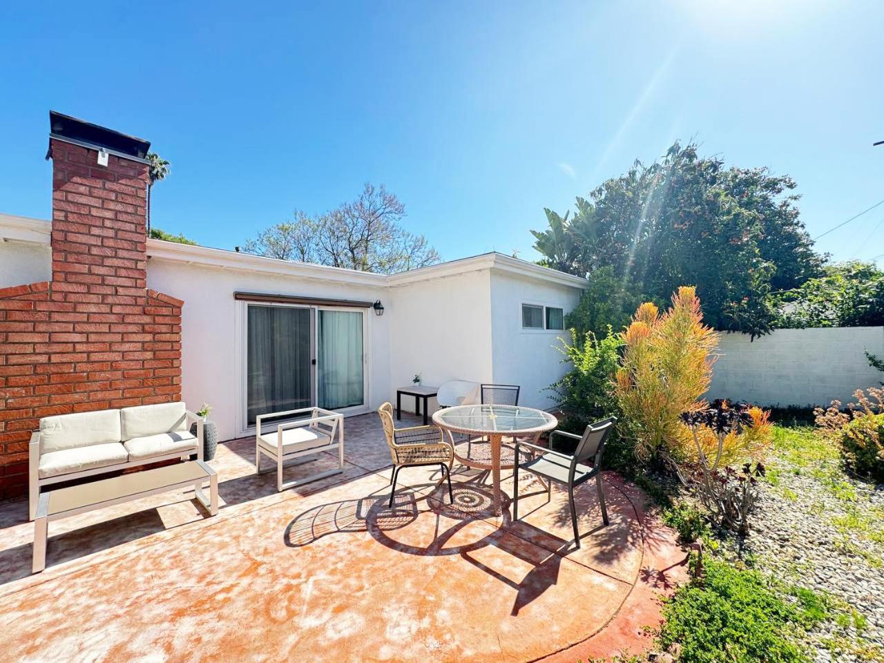 Charming 3Br House - Hal-Uc Villa Los Angeles Exterior photo