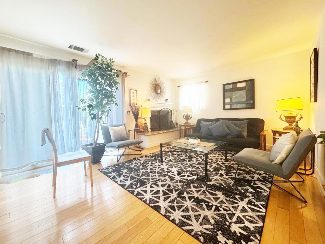 Charming 3Br House - Hal-Uc Villa Los Angeles Exterior photo