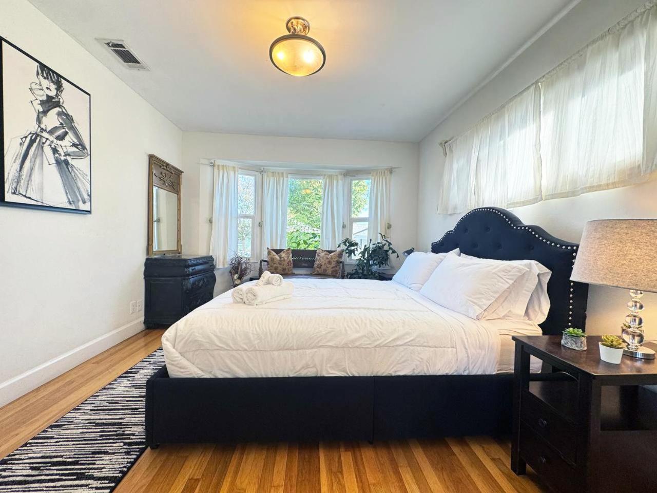 Charming 3Br House - Hal-Uc Villa Los Angeles Exterior photo