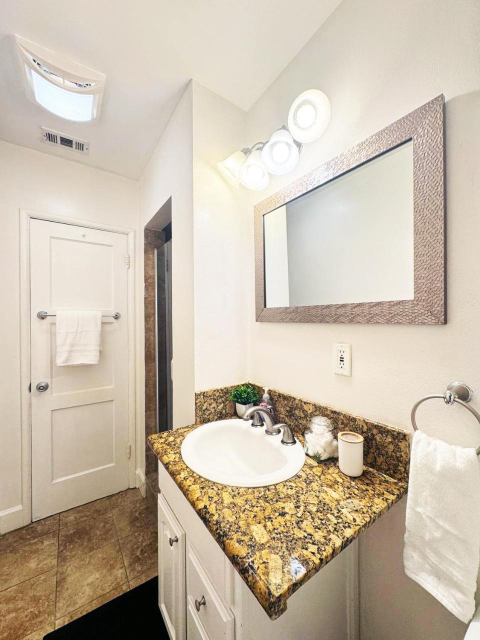 Charming 3Br House - Hal-Uc Villa Los Angeles Exterior photo