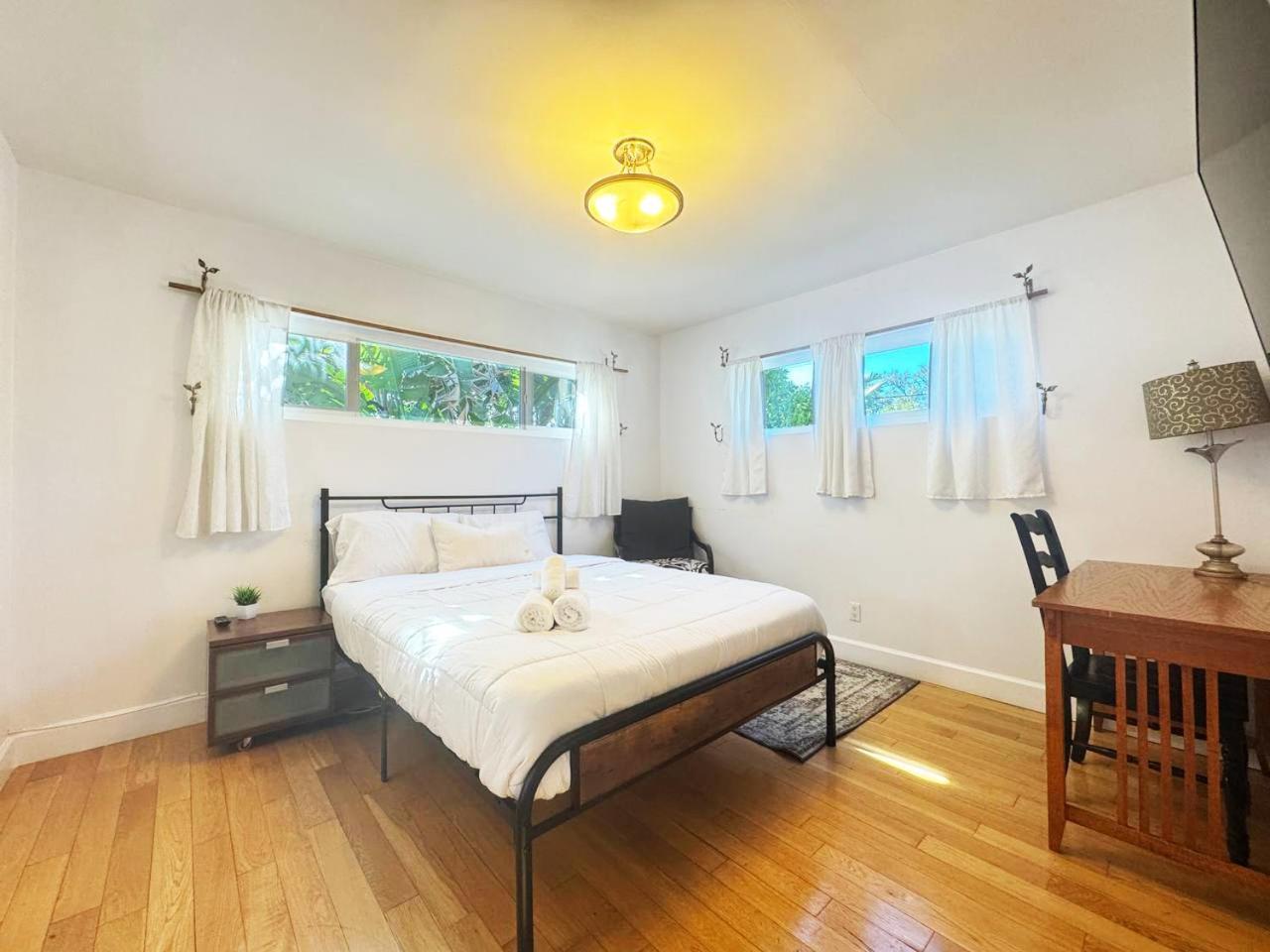 Charming 3Br House - Hal-Uc Villa Los Angeles Exterior photo